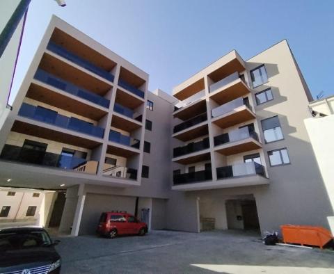 Luxury smart home apartment of 130 sq.m. in the center of Pula 