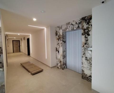 Luxury smart home apartment of 130 sq.m. in the center of Pula - pic 5
