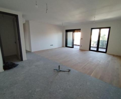 Luxury smart home apartment of 130 sq.m. in the center of Pula - pic 12