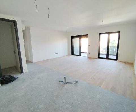 Luxury smart home apartment of 130 sq.m. in the center of Pula - pic 13