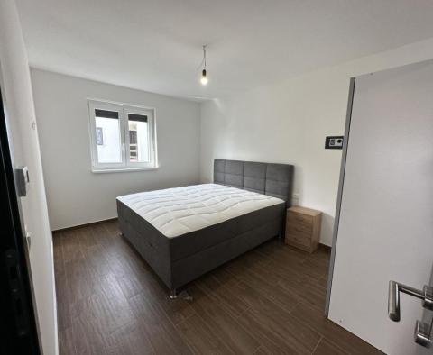 Apartment of 80 sq.m. in Poreč - pic 16