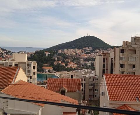 Anlageobjekt in Dubrovnik mit Meerblick, nur 100 Meter vom Meer entfernt - foto 2