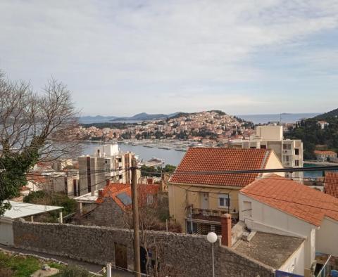 Инвестиционная недвижимость в Дубровнике с видом на море, всего в 100 метрах от моря - фото 6
