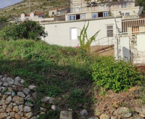 Инвестиционная недвижимость в Дубровнике с видом на море, всего в 100 метрах от моря - фото 9
