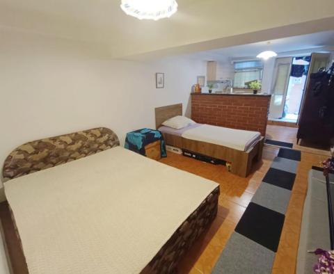 Appartement confortable dans la vieille ville de Rovinj - pic 5