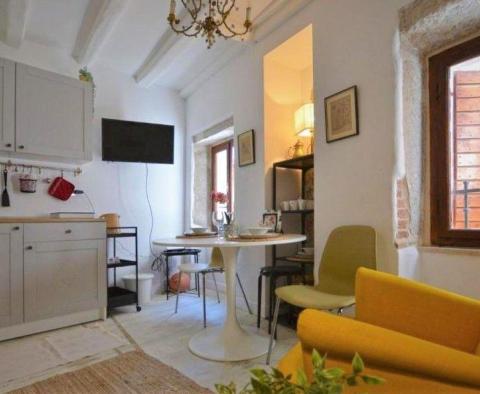 Rare apartment in Rovinj, renovated studio - pic 4