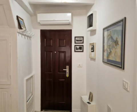 Rare apartment in Rovinj, renovated studio - pic 7