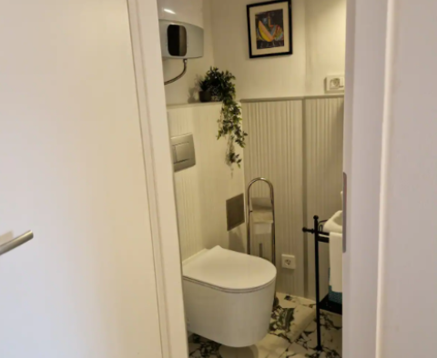 Rare apartment in Rovinj, renovated studio - pic 8