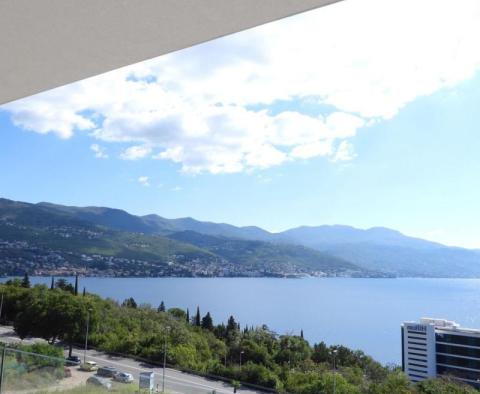 Unique new apartment at Costabella, Rijeka - pic 4