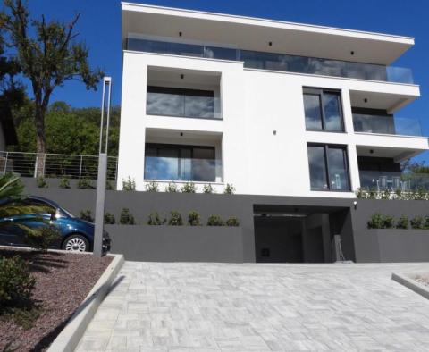 Unique new apartment at Costabella, Rijeka - pic 7