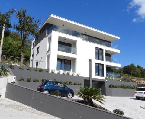 Unique new apartment at Costabella, Rijeka - pic 9