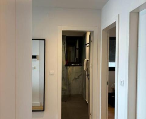 Unique new apartment at Costabella, Rijeka - pic 10