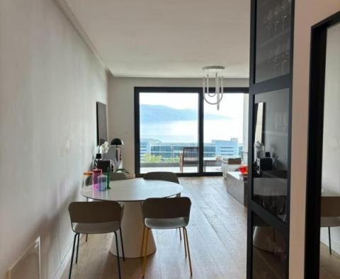 Unique new apartment at Costabella, Rijeka - pic 14