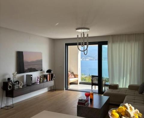 Unique new apartment at Costabella, Rijeka - pic 22