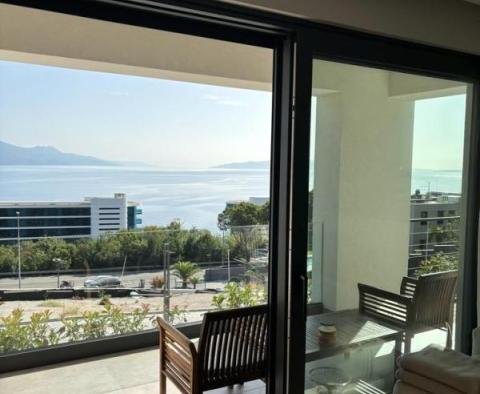 Unique new apartment at Costabella, Rijeka - pic 30