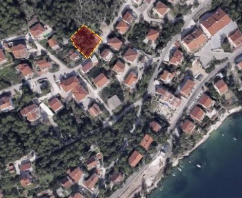 Unwiderstehlich charmantes Penthouse mit Dachterrasse auf Ciovo in einer neuen Residenz 150 Meter vom Meer entfernt - foto 11
