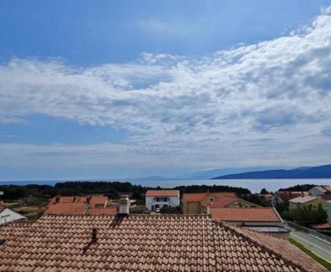 Exclusive apartment with sea view on Krk island 450 meters from the sea! - pic 9