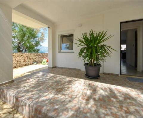 Absolutely captivating villa on the 1st line to the sea in Zadar area - pic 13