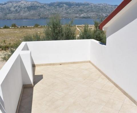Absolutely captivating villa on the 1st line to the sea in Zadar area - pic 31