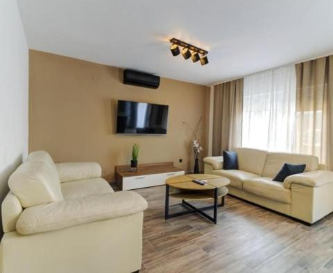 Új lakás Novi Vinodolskiban, remek áron! - pic 4
