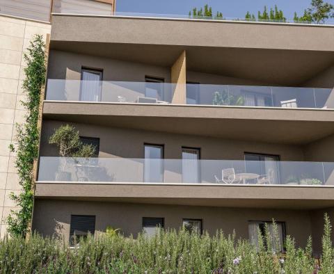 Egyedülálló új, 4 apartmanból álló, modern épület Dubrovnik szívében - pic 2
