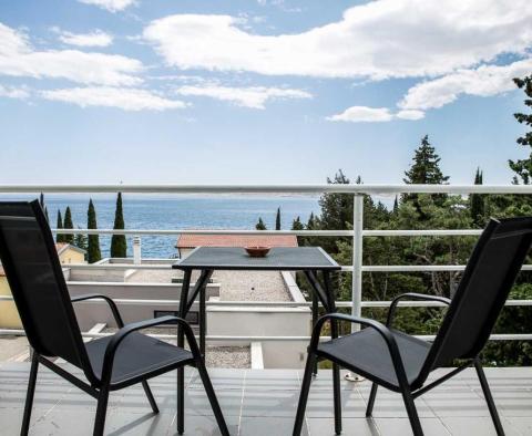 House of 8 apartments in Starigrad with sea views - pic 2