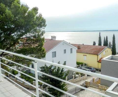 House of 8 apartments in Starigrad with sea views - pic 5