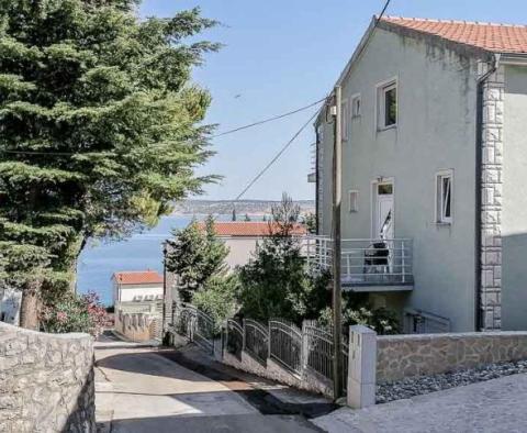 Dům 8 apartmánů ve Starigradu s výhledem na moře - pic 66