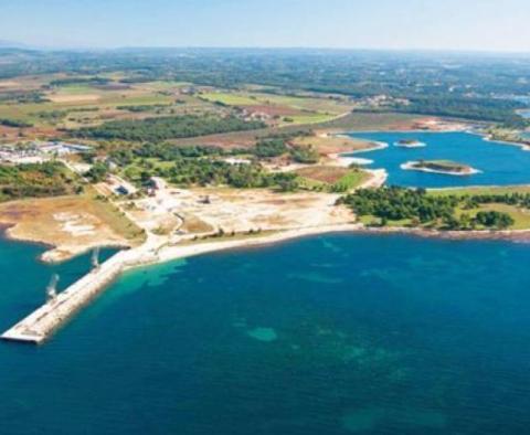 Außergewöhnliches Projekt direkt am Meer in Istrien - foto 6