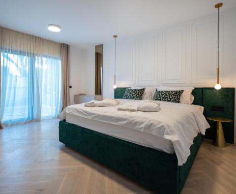 Egyedülálló új, 4 apartmanból álló, modern épület Dubrovnik szívében - pic 21