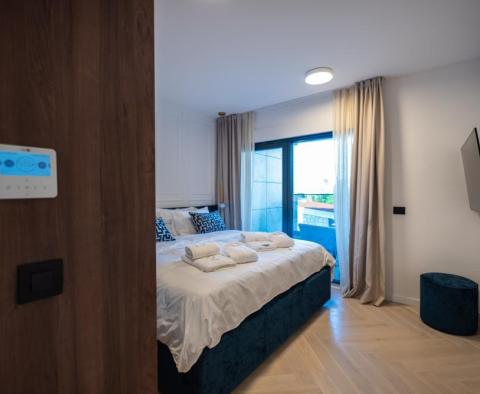 Egyedülálló új, 4 apartmanból álló, modern épület Dubrovnik szívében - pic 23