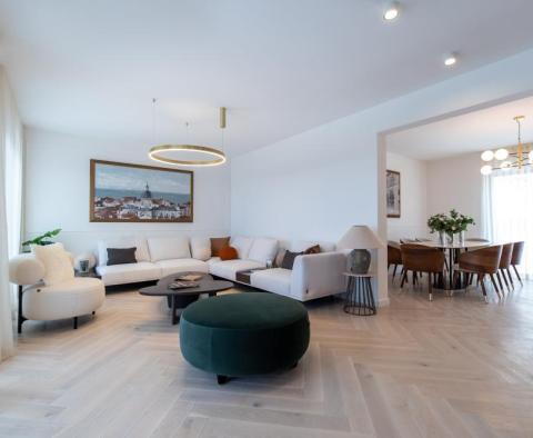 Egyedülálló új, 4 apartmanból álló, modern épület Dubrovnik szívében - pic 33