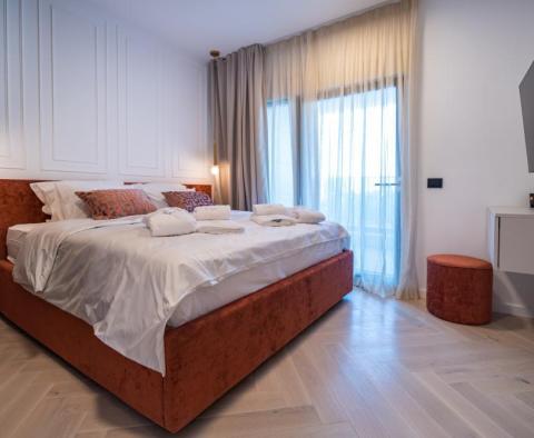 Egyedülálló új, 4 apartmanból álló, modern épület Dubrovnik szívében - pic 46