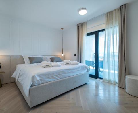 Egyedülálló új, 4 apartmanból álló, modern épület Dubrovnik szívében - pic 51