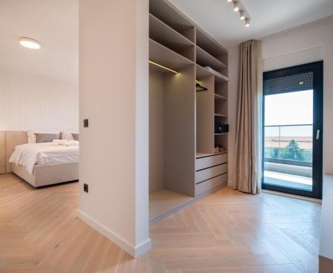 Unique new modern building of 4 apartments in the heart of Dubrovnik  - pic 52