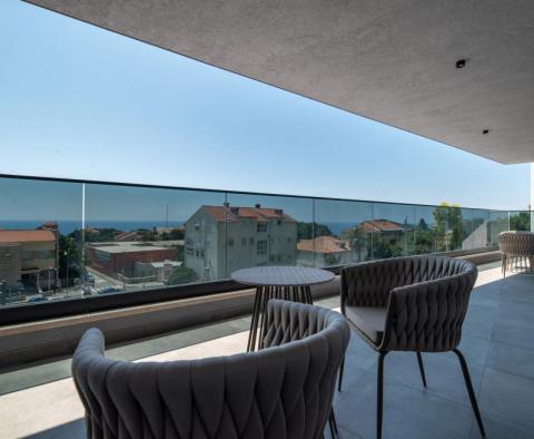 Unique new modern building of 4 apartments in the heart of Dubrovnik  - pic 54