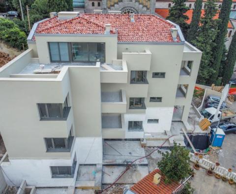 Nejlepší umístění nového moderního bytu v Opatiji, 200 metrů od moře - pic 12