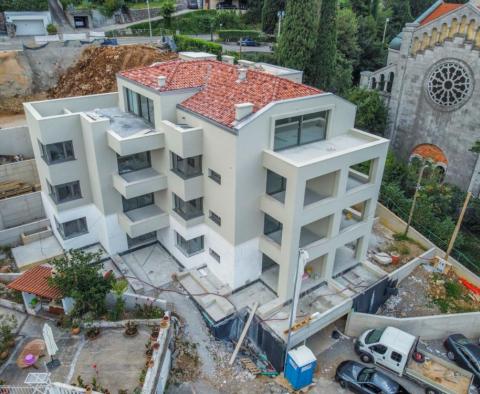 Nejlepší umístění nového moderního bytu v Opatiji, 200 metrů od moře - pic 16