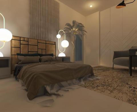 Nejlepší umístění nového moderního bytu v Opatiji, 200 metrů od moře - pic 39