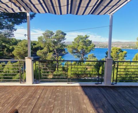 Absolutely unique villa on Brac island, on 8392 sqm land, with private beachline! - pic 9