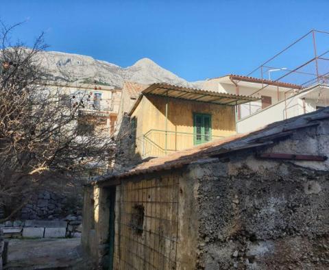 Maison au centre de Makarska à rénover - pic 3