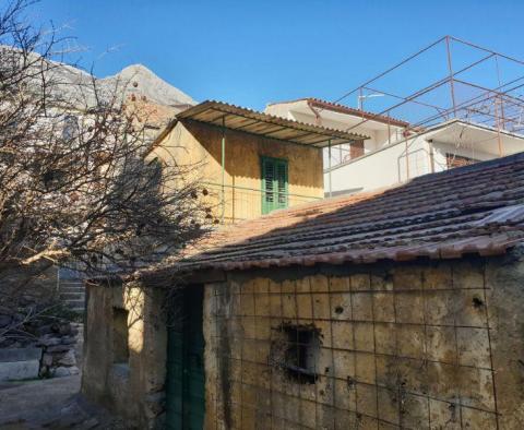 Maison au centre de Makarska à rénover - pic 7