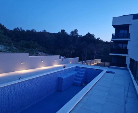 Superbe penthouse de luxe sur Ciovo - pic 32