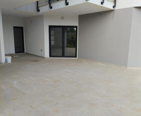 Новая квартира в Савудрии, Умаг, в 400 метрах от моря - фото 3