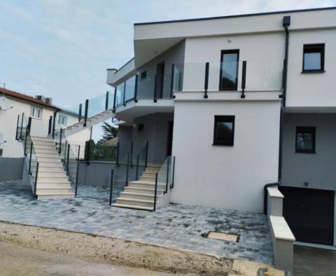 Lakás Savudrija, Umag, új rezidencia 400 méterre a tengertől - pic 5