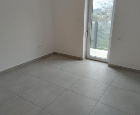 Apartmán v Savudrija, Umag, nová rezidence 400 metrů od moře - pic 12