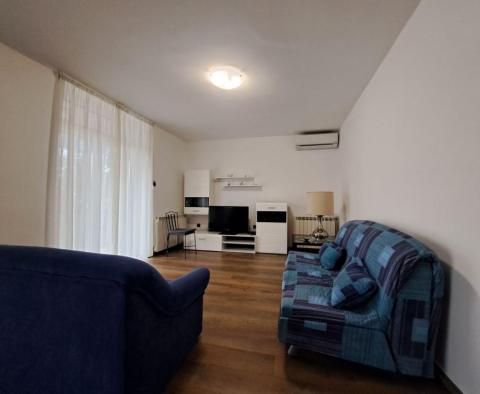 Apartment near the sea in Opatija centre, 70 meters from the sea - pic 11