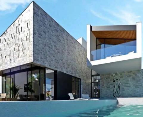 Fascinating modern villa in Rovinj outskirts - pic 2