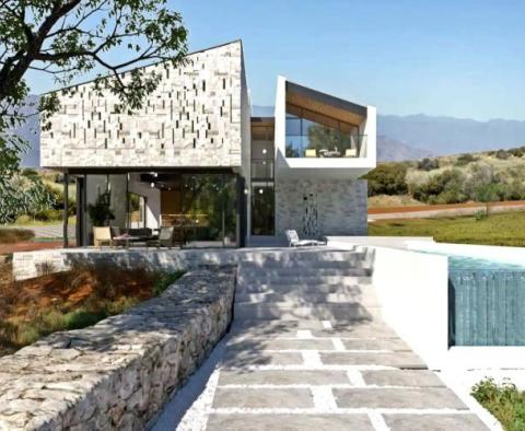 Fascinating modern villa in Rovinj outskirts - pic 3