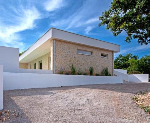 Elegante neue Villa mit Swimmingpool am Stadtrand von Labin - foto 4